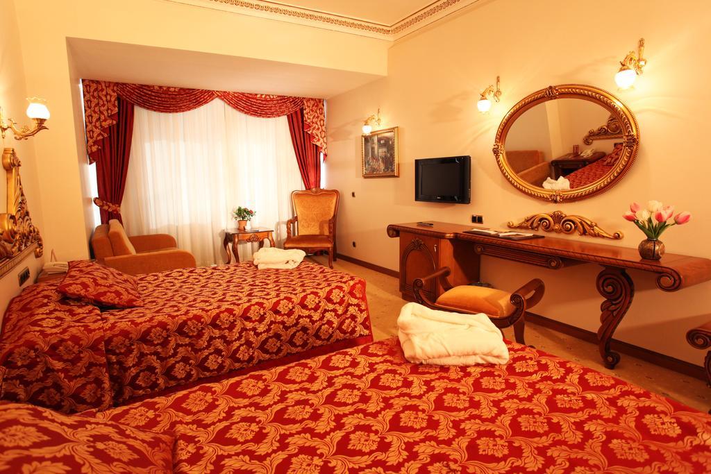 فندق Antakyaفي  السبا الحراري وقاعة المؤتمرات غونغور أوتومان بالاس المظهر الخارجي الصورة